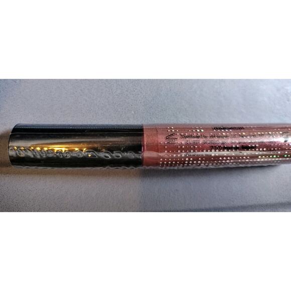 Ybf Holographic Cream Lipgloss Iridesceent Lip Gloss Tint Makeup Neutral Shade 4 - Picture 15 of 15